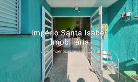 [Vende casa ou ponto comercial - Suzano SP REF 1834]