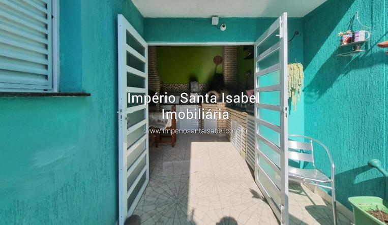 [Vende casa ou ponto comercial - Suzano SP REF 1834]