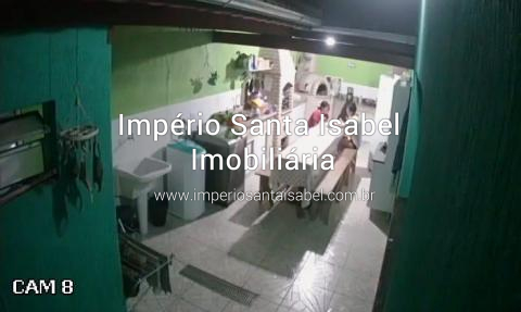 [Vende casa ou ponto comercial - Suzano SP REF 1834]