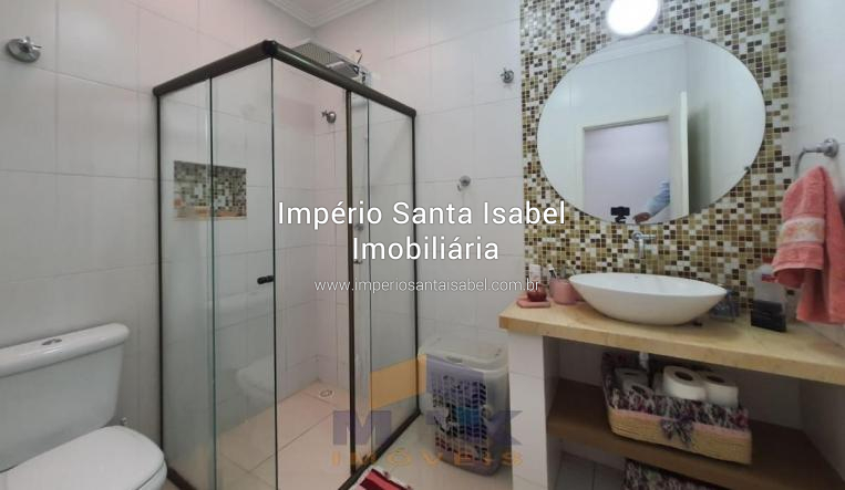 [Vende casa ou ponto comercial - Suzano SP REF 1834]