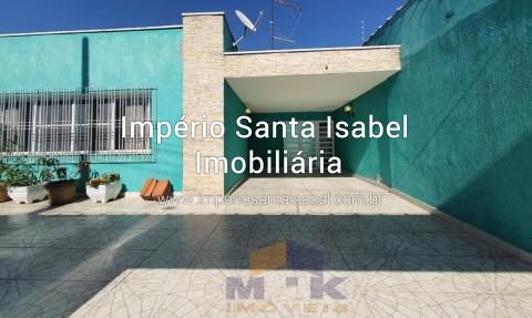[Vende casa ou ponto comercial - Suzano SP REF 1834]