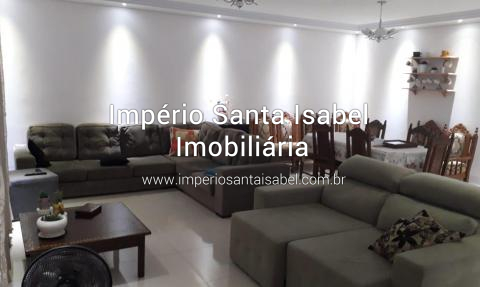 [Vende casa ou ponto comercial - Suzano SP REF 1834]