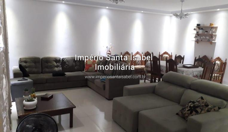 [Vende casa ou ponto comercial - Suzano SP REF 1834]