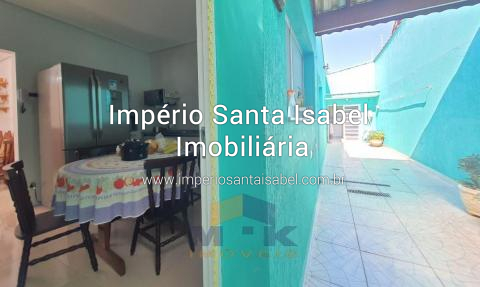 [Vende casa ou ponto comercial - Suzano SP REF 1834]