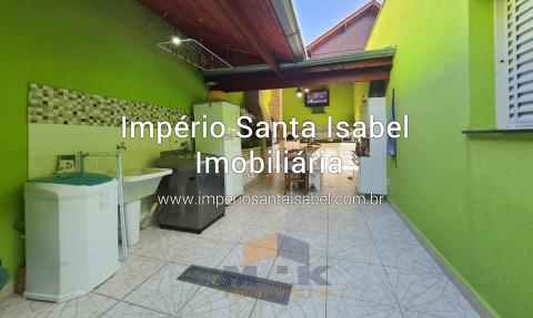 [Vende casa ou ponto comercial - Suzano SP REF 1834]