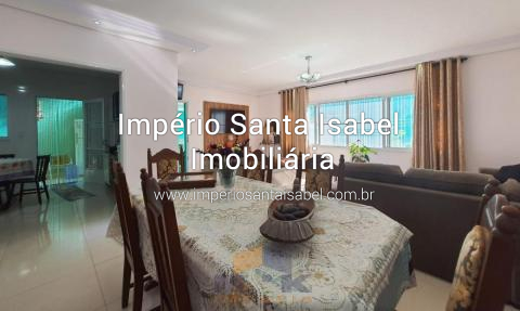 [Vende casa ou ponto comercial - Suzano SP REF 1834]