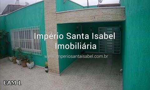 [Vende casa ou ponto comercial - Suzano SP REF 1834]