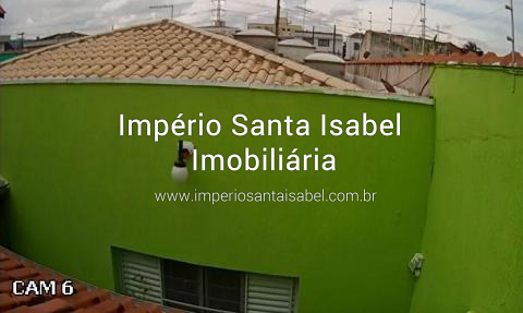 [Vende casa ou ponto comercial - Suzano SP REF 1834]