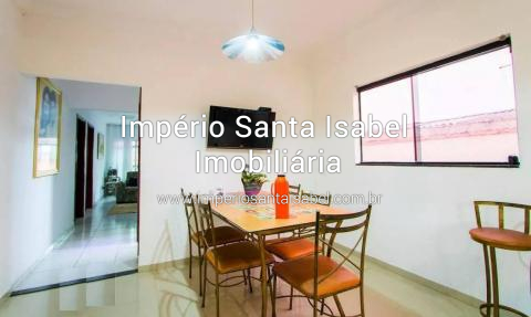 [Vende  Casa Parque Novo Oratório - Santo André-pra quem é fã- esse imovel já foi do Cantor Carlos Gonzaga ]