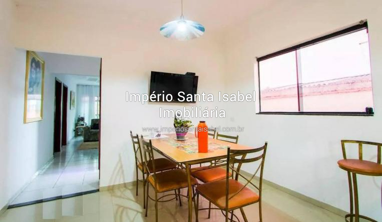 [Vende  Casa Parque Novo Oratório - Santo André-pra quem é fã- esse imovel já foi do Cantor Carlos Gonzaga ]