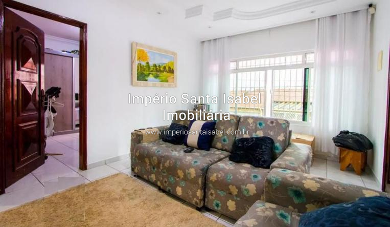 [Vende  Casa Parque Novo Oratório - Santo André-pra quem é fã- esse imovel já foi do Cantor Carlos Gonzaga ]