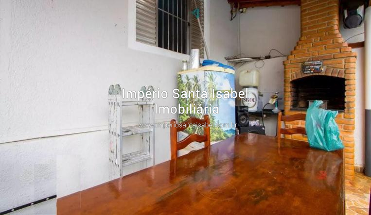 [Vende  Casa Parque Novo Oratório - Santo André-pra quem é fã- esse imovel já foi do Cantor Carlos Gonzaga ]