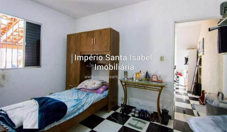 [Vende  Casa Parque Novo Oratório - Santo André-pra quem é fã- esse imovel já foi do Cantor Carlos Gonzaga ]