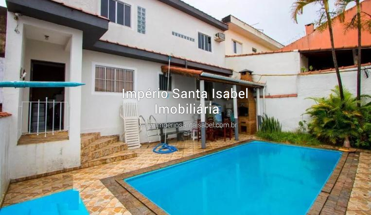 [Vende  Casa Parque Novo Oratório - Santo André-pra quem é fã- esse imovel já foi do Cantor Carlos Gonzaga ]