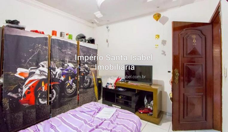 [Vende  Casa Parque Novo Oratório - Santo André-pra quem é fã- esse imovel já foi do Cantor Carlos Gonzaga ]