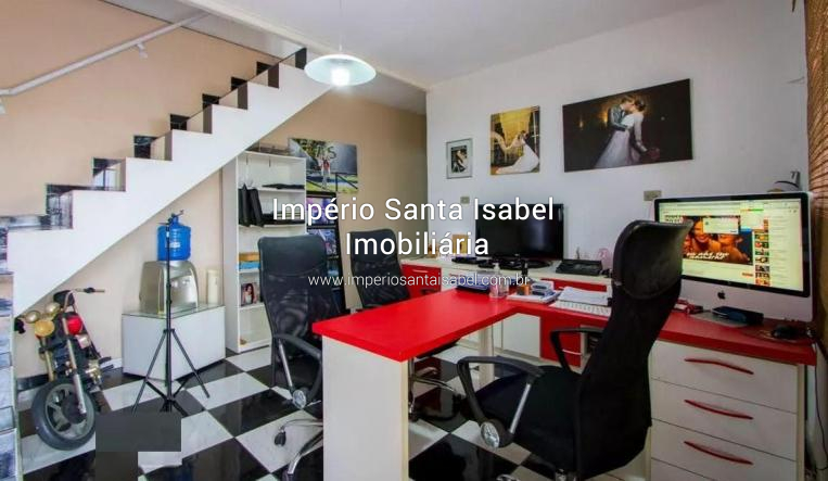 [Vende  Casa Parque Novo Oratório - Santo André-pra quem é fã- esse imovel já foi do Cantor Carlos Gonzaga ]