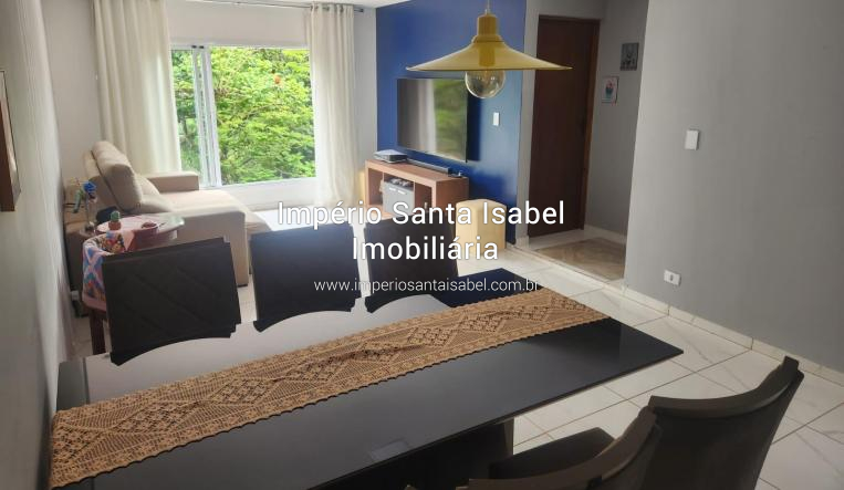 [Vende casa Parque Santa Teresa - Santa Isabel REF: 2320]