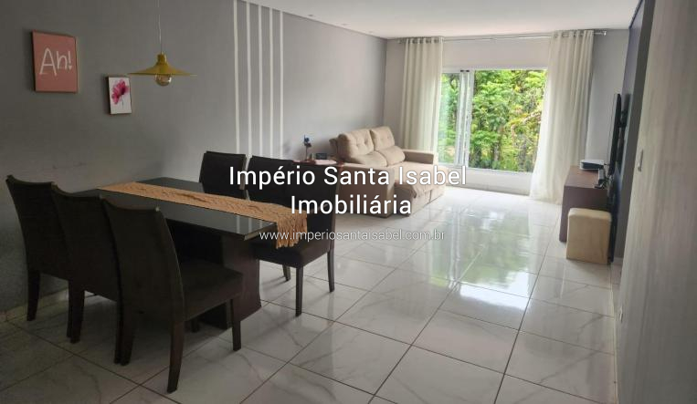 [Vende casa Parque Santa Teresa - Santa Isabel REF: 2320]