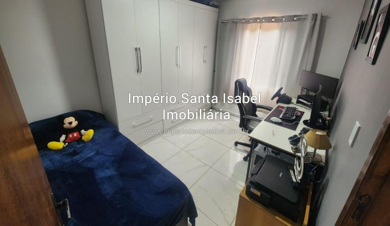 [Vende casa Parque Santa Teresa - Santa Isabel REF: 2320]