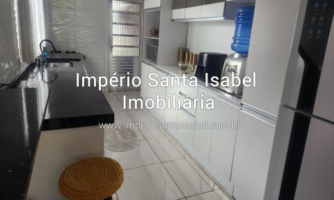 [Vende casa Parque Santa Teresa - Santa Isabel REF: 2320]