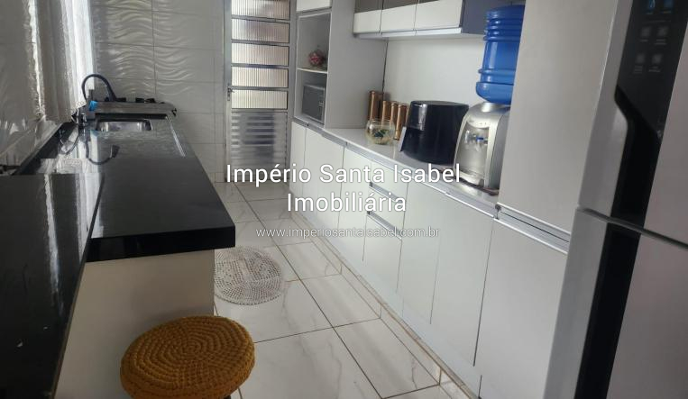 [Vende casa Parque Santa Teresa - Santa Isabel REF: 2320]