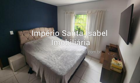 [Vende casa Parque Santa Teresa - Santa Isabel REF: 2320]