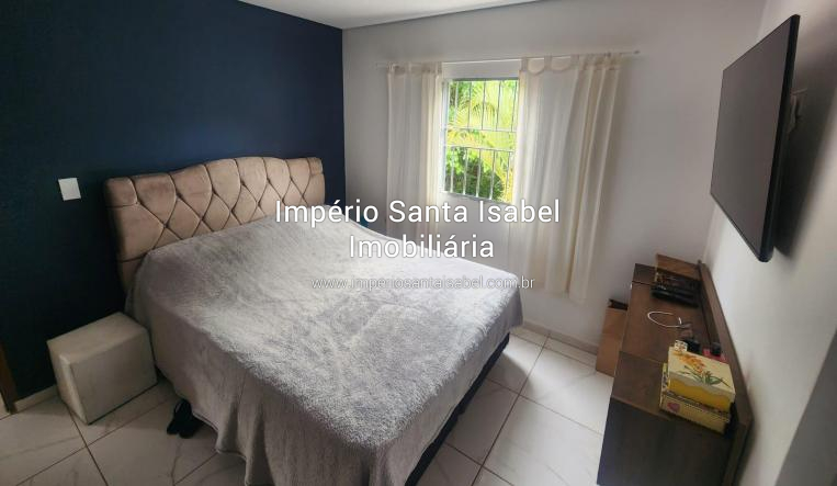 [Vende casa Parque Santa Teresa - Santa Isabel REF: 2320]