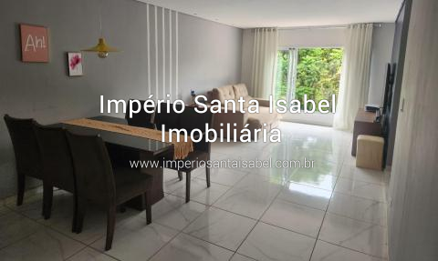 [Vende casa Parque Santa Teresa - Santa Isabel REF: 2320]