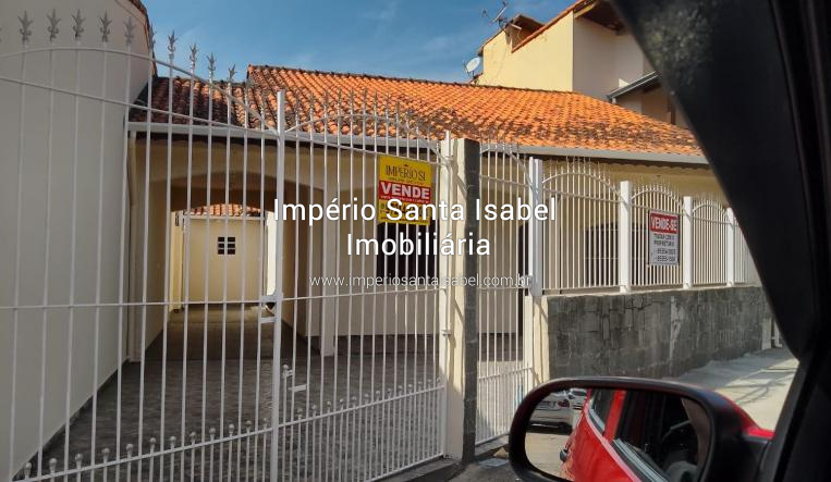 [Vende Casa plana 188 M2 Próximo centro Santa Isabel REF: 2306]