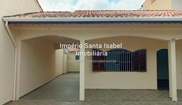 [Vende Casa plana 188 M2 Próximo centro Santa Isabel REF: 2306]