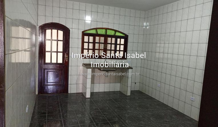[Vende Casa plana 188 M2 Próximo centro Santa Isabel REF: 2306]