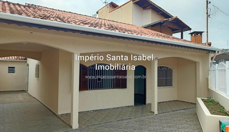 [Vende Casa plana 188 M2 Próximo centro Santa Isabel REF: 2306]