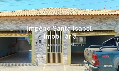 [Vende Casa  Nova toda Planejada 254 M2 Jardim Portugal - Santa Isabel SP ]