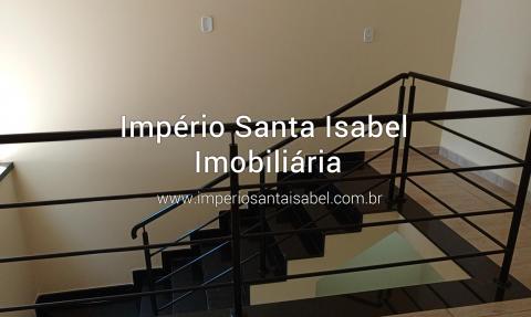 [Vende Casa  Nova toda Planejada 254 M2 Jardim Portugal - Santa Isabel SP ]