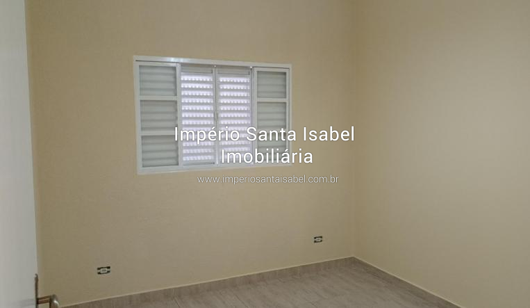 [Vende Casa  Nova toda Planejada 254 M2 Jardim Portugal - Santa Isabel SP ]