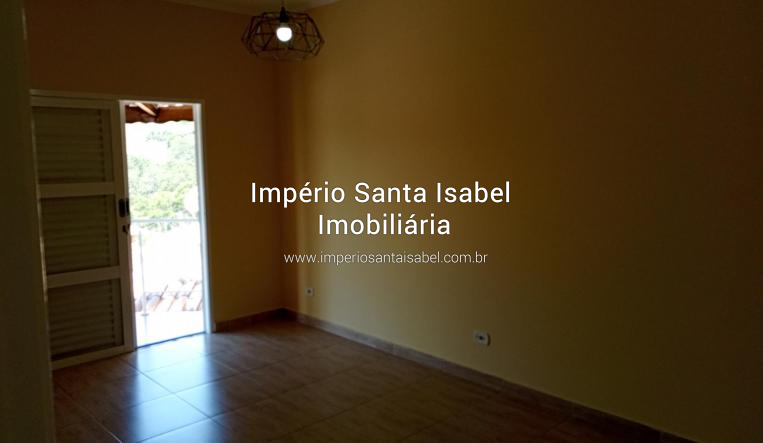 [Vende Casa  Nova toda Planejada 254 M2 Jardim Portugal - Santa Isabel SP ]