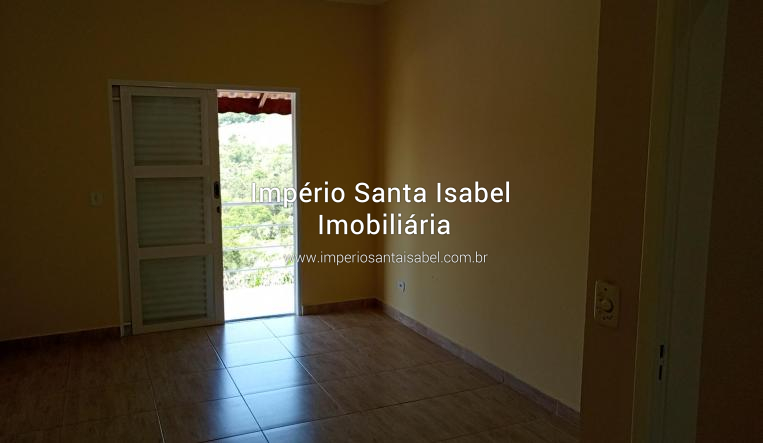 [Vende Casa  Nova toda Planejada 254 M2 Jardim Portugal - Santa Isabel SP ]