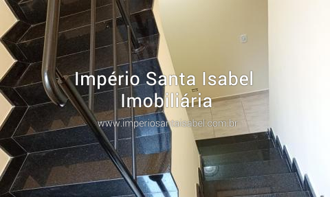 [Vende Casa  Nova toda Planejada 254 M2 Jardim Portugal - Santa Isabel SP ]