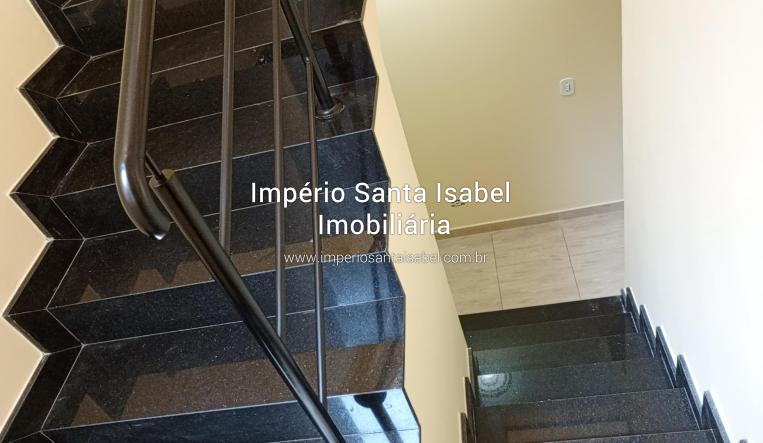 [Vende Casa  Nova toda Planejada 254 M2 Jardim Portugal - Santa Isabel SP ]