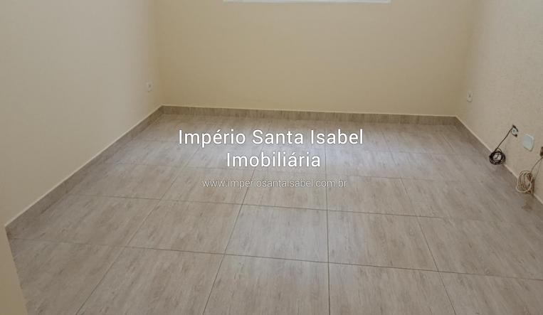 [Vende Casa  Nova toda Planejada 254 M2 Jardim Portugal - Santa Isabel SP ]