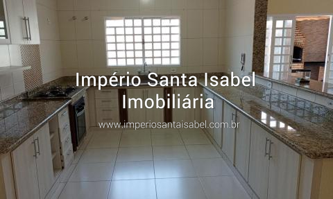 [Vende Casa  Nova toda Planejada 254 M2 Jardim Portugal - Santa Isabel SP ]