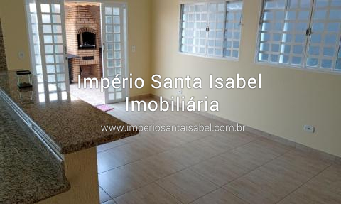 [Vende Casa  Nova toda Planejada 254 M2 Jardim Portugal - Santa Isabel SP ]