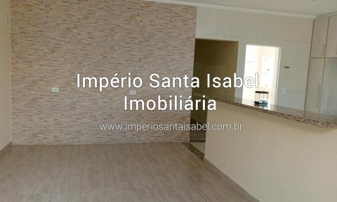 [Vende Casa  Nova toda Planejada 254 M2 Jardim Portugal - Santa Isabel SP ]