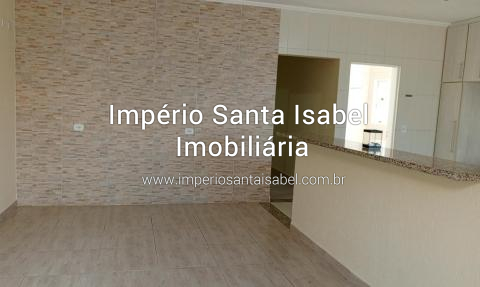 [Vende Casa  Nova toda Planejada 254 M2 Jardim Portugal - Santa Isabel SP ]