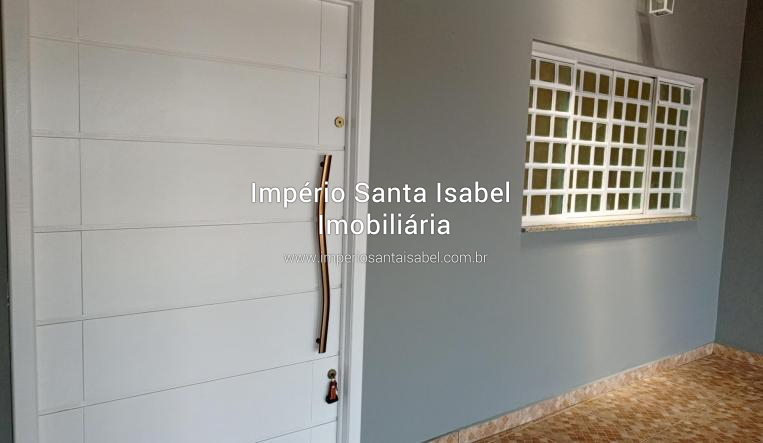 [Vende Casa  Nova toda Planejada 254 M2 Jardim Portugal - Santa Isabel SP ]