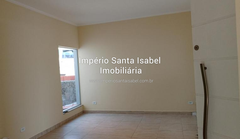 [Vende Casa  Nova toda Planejada 254 M2 Jardim Portugal - Santa Isabel SP ]