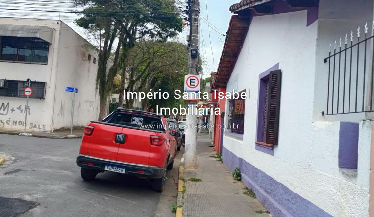 [Vende Casa Praça da Bandeira 178 M2 documentação ok com Escritura REF 2277]