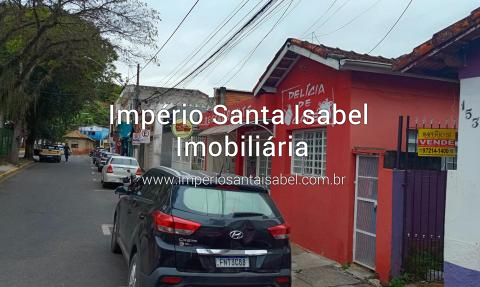 [Vende Casa Praça da Bandeira 178 M2 documentação ok com Escritura REF 2277]