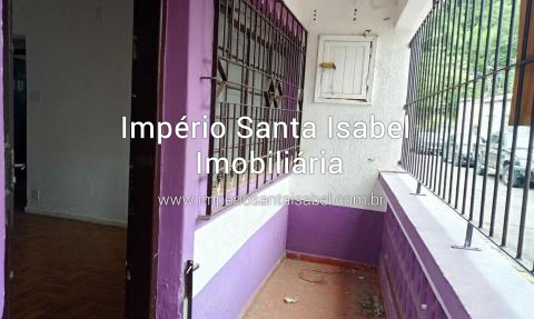 [Vende Casa Praça da Bandeira 178 M2 documentação ok com Escritura REF 2277]