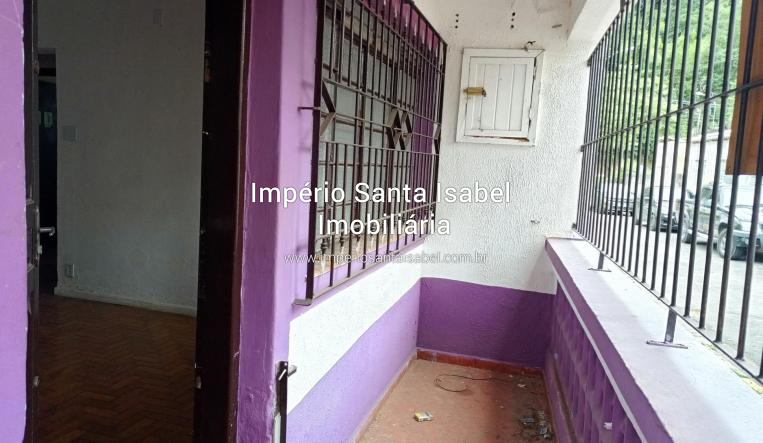 [Vende Casa Praça da Bandeira 178 M2 documentação ok com Escritura REF 2277]